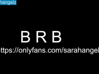sarah_angelz webcam model stream image