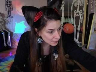 kaskie webcam model stream image
