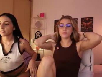 jacky_croft webcam model stream image