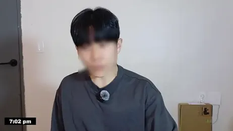 min9811 webcam stripchat model stream image