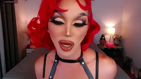 xQueenElektrax webcam model stream image