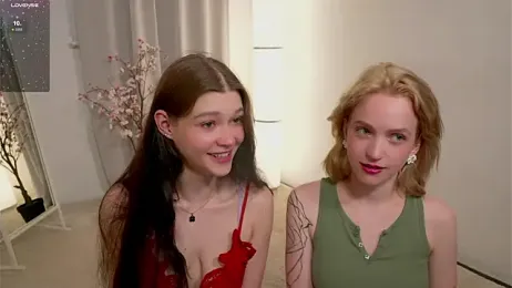 Kelly_Ember webcam model stream image