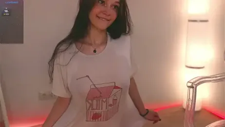 Kelly_Ember webcam model stream image