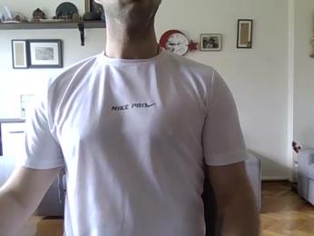 ProChef19 webcam model stream image