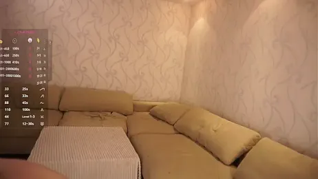 MarlinVarian webcam model stream image