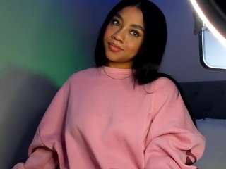 kaythebrowm1 webcam model stream image