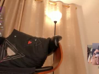 isabelsexysmile_ webcam model stream image