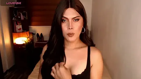 OHVEEYMExo1 webcam stripchat model stream image