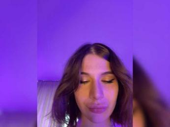 _Afradita_ webcam model stream image