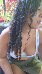 PieldeChocolate webcam model stream image