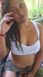 PieldeChocolate webcam model stream image