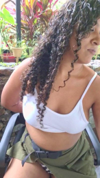 PieldeChocolate webcam model stream image