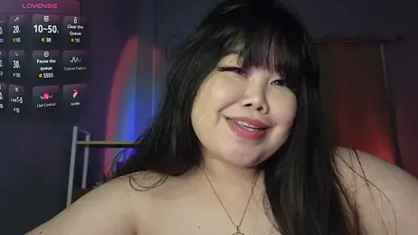 ANNELIESE_ webcam model stream image