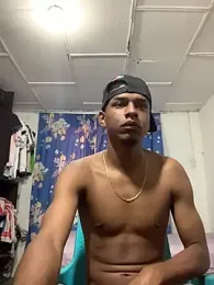 jesuPM webcam model stream image