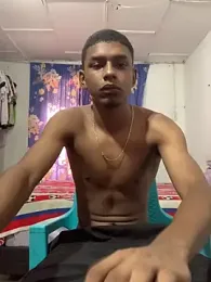 jesuPM webcam stripchat model stream image