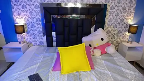 Nayla_Monroe webcam stripchat model stream image