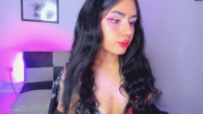 GwenHazel webcam model stream image