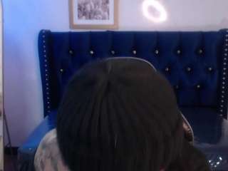 candy-rose-v webcam model stream image