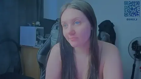 Holy_Kveta webcam model stream image