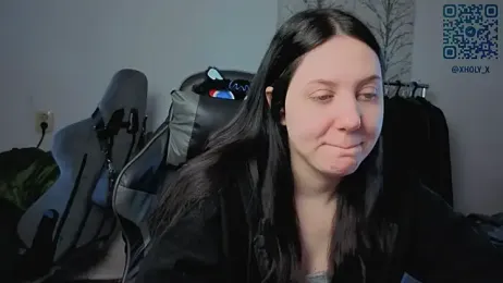 Holy_Kveta webcam stripchat model stream image