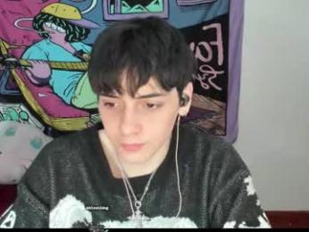 sai_l webcam chaturbate model stream image