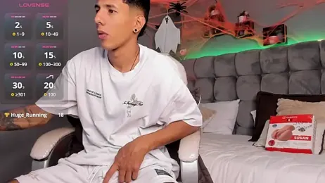 Juan_zabala webcam model stream image