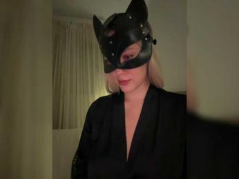 MissDafne webcam model stream image