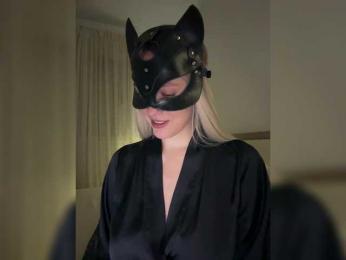 MissDafne webcam model stream image