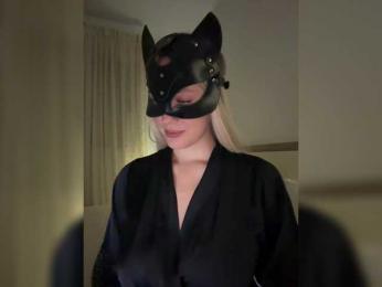 MissDafne webcam model stream image