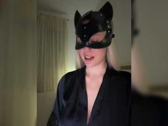 MissDafne webcam model stream image