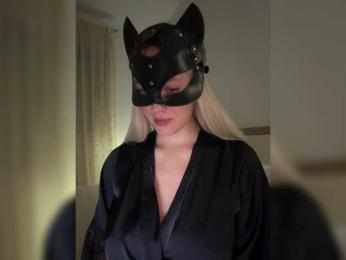 MissDafne webcam model stream image