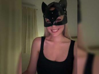 MissDafne webcam model stream image