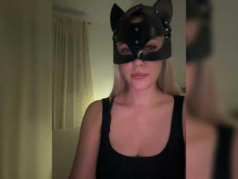 MissDafne webcam model stream image