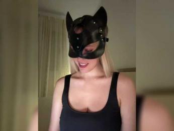 MissDafne webcam model stream image