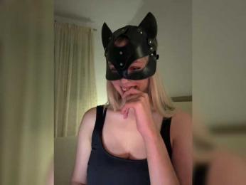 MissDafne webcam model stream image