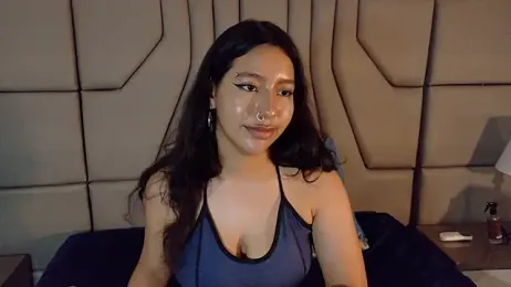 ParanoidTemptaion_ webcam model stream image
