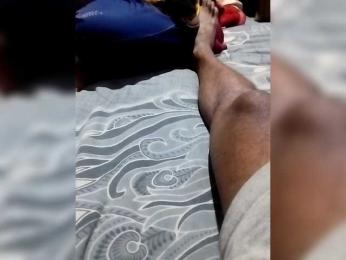 Indian-Couple webcam model stream image