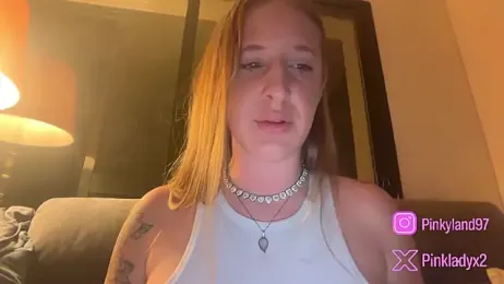 Pinkyladyxxx webcam stripchat model stream image