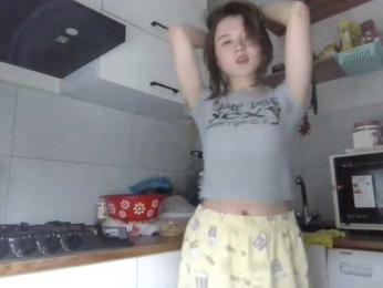 GlennisSarvis webcam model stream image