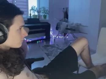 abobus123 webcam model stream image