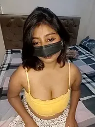 SexyMeera69 webcam stripchat model stream image