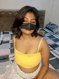SexyMeera69 webcam model stream image