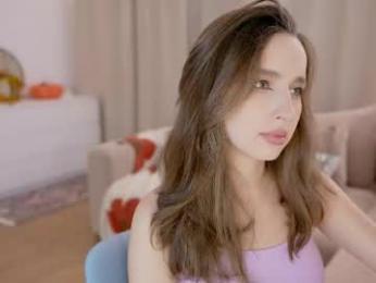 silent_chill webcam model stream image