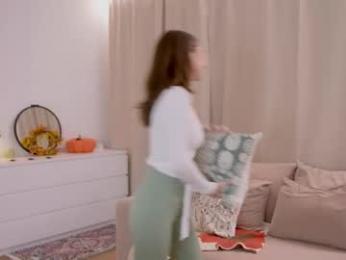 silent_chill webcam model stream image