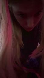 Sasha420bby webcam model stream image