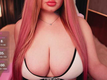 Nitakysya webcam model stream image