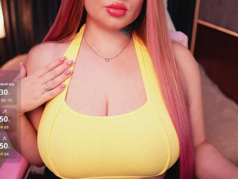 Nitakysya webcam model stream image