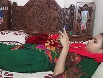 Hor-reka webcam model stream image