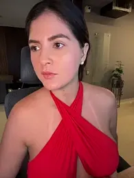 Carolina_Novoa webcam model stream image