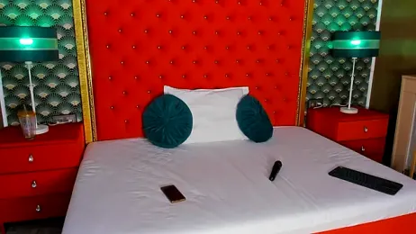 VallerieJones webcam model stream image